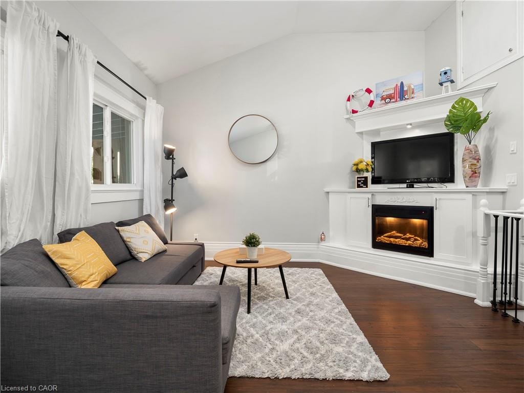 47 Burlington Street W, Hamilton, ON, L8L 1G6