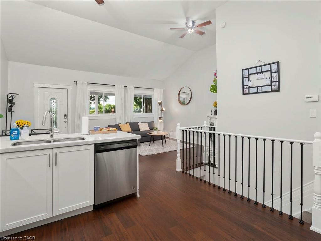 47 Burlington Street W, Hamilton, ON, L8L 1G6 - 15