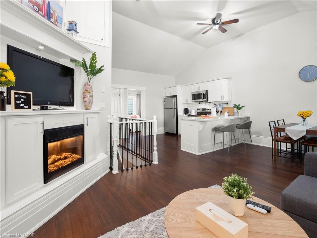 47 Burlington Street W, Hamilton, ON, L8L 1G6 - 3