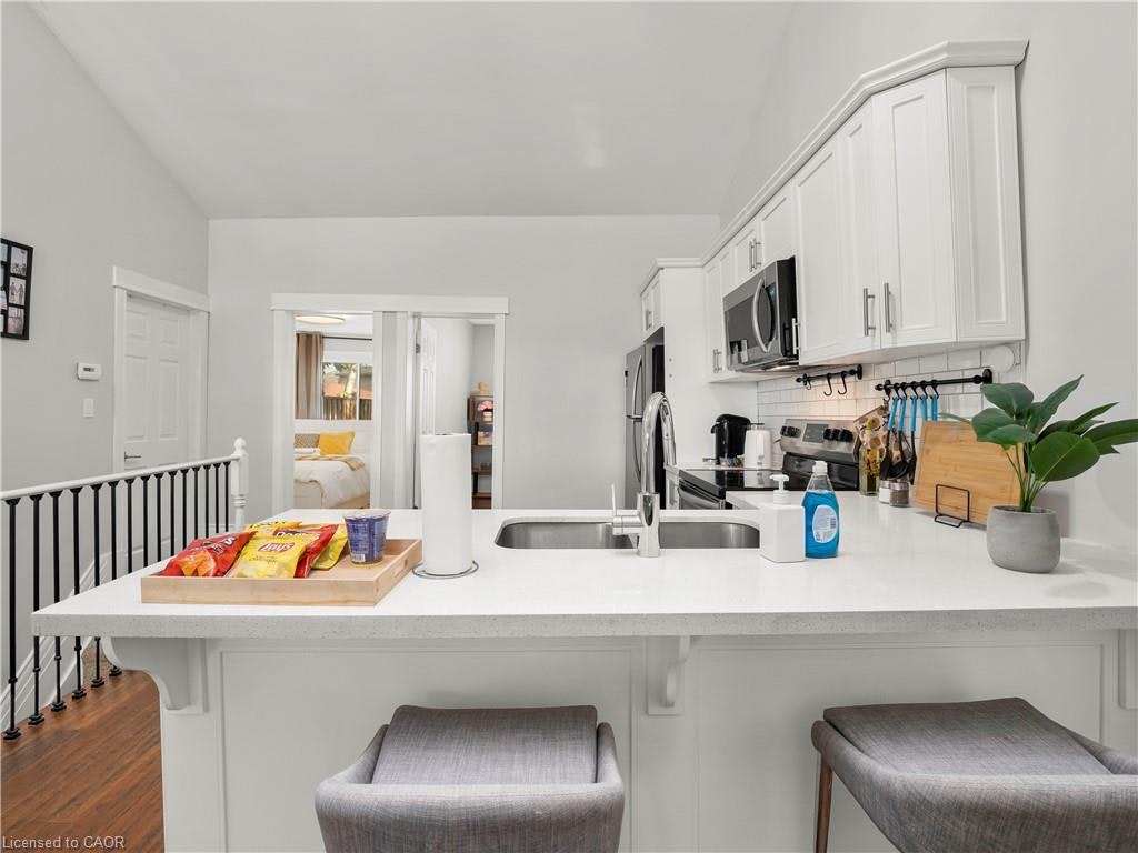 47 Burlington Street W, Hamilton, ON, L8L 1G6 - 12