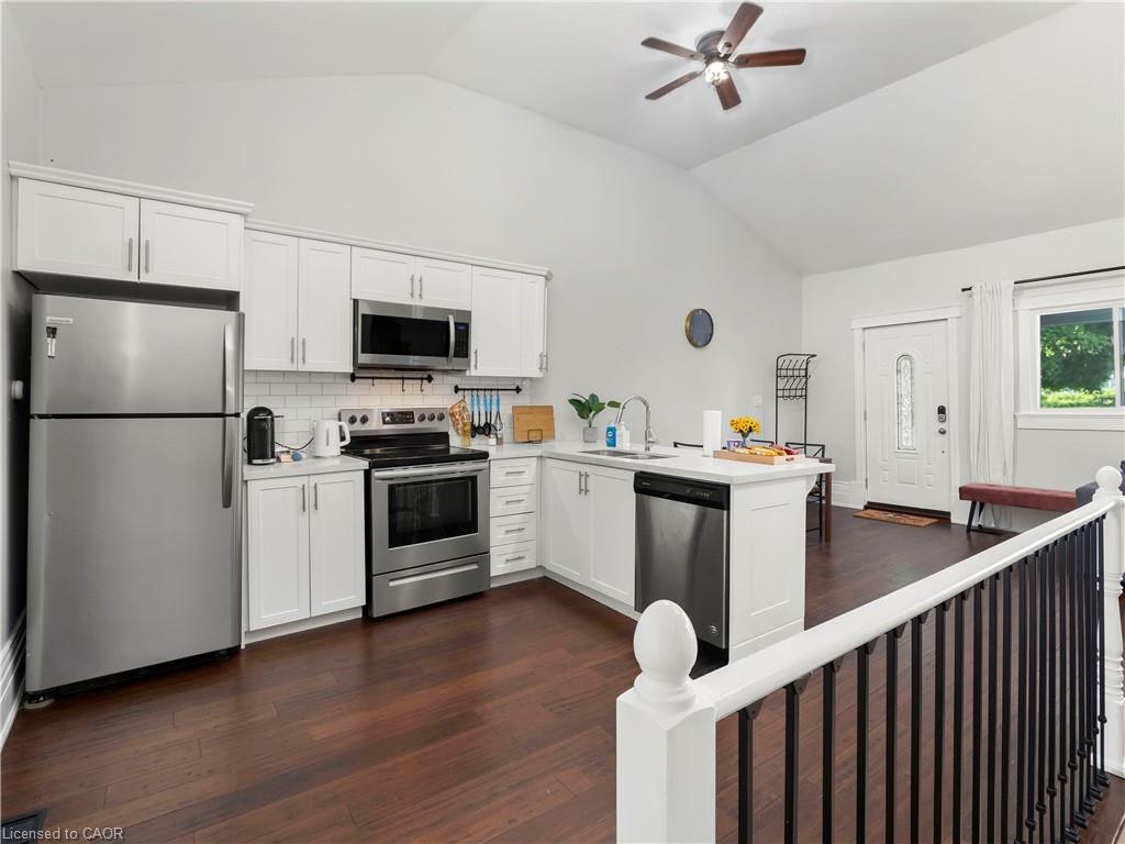 47 Burlington Street W, Hamilton, ON, L8L 1G6 - 14