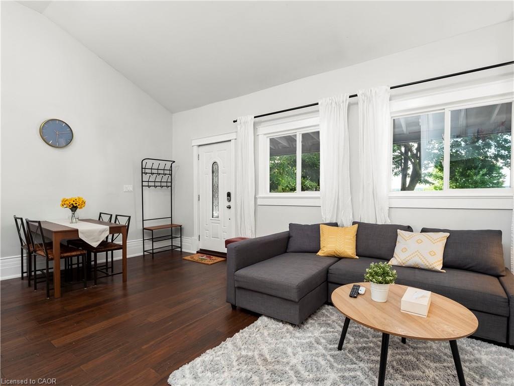 47 Burlington Street W, Hamilton, ON, L8L 1G6 - 6