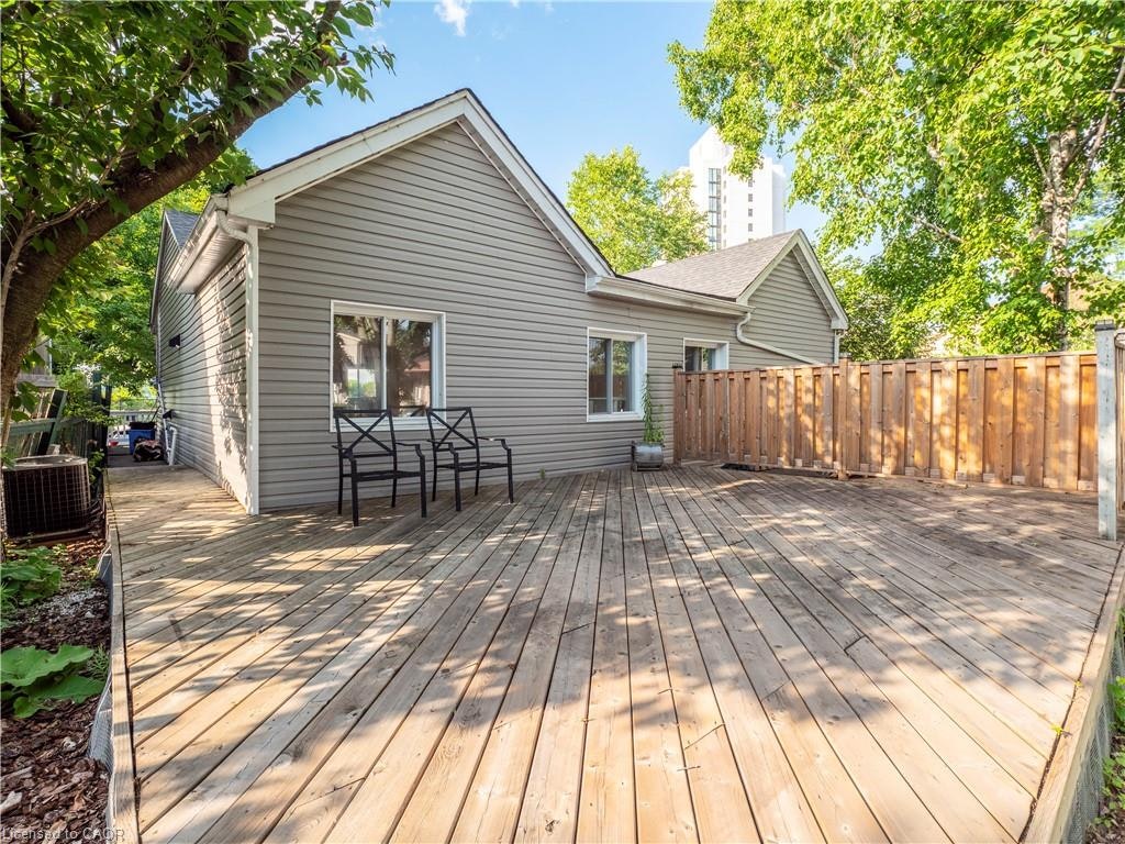 47 Burlington Street W, Hamilton, ON, L8L 1G6 - 20