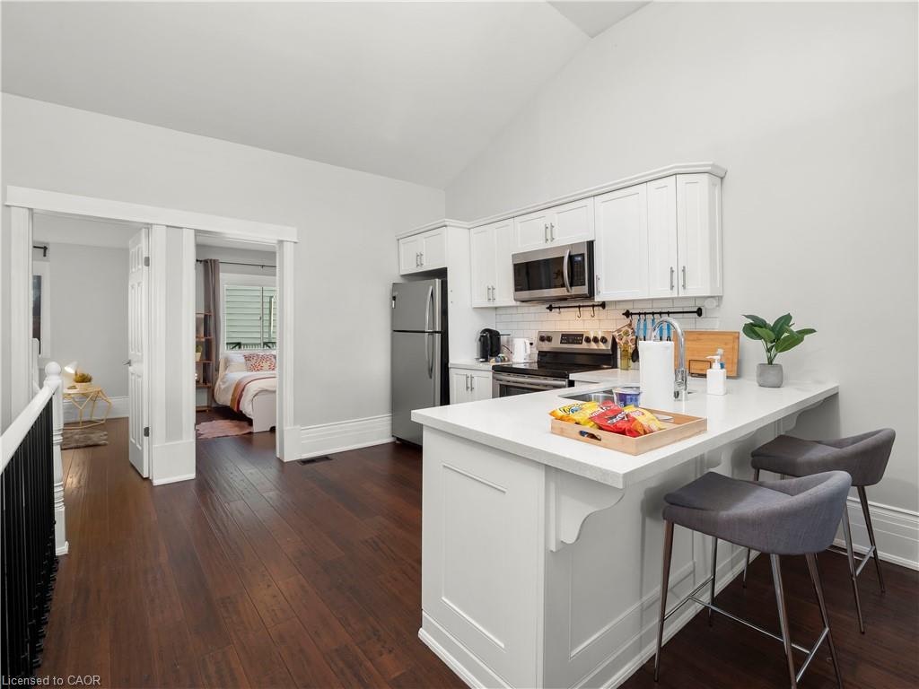 47 Burlington Street W, Hamilton, ON, L8L 1G6 - 11