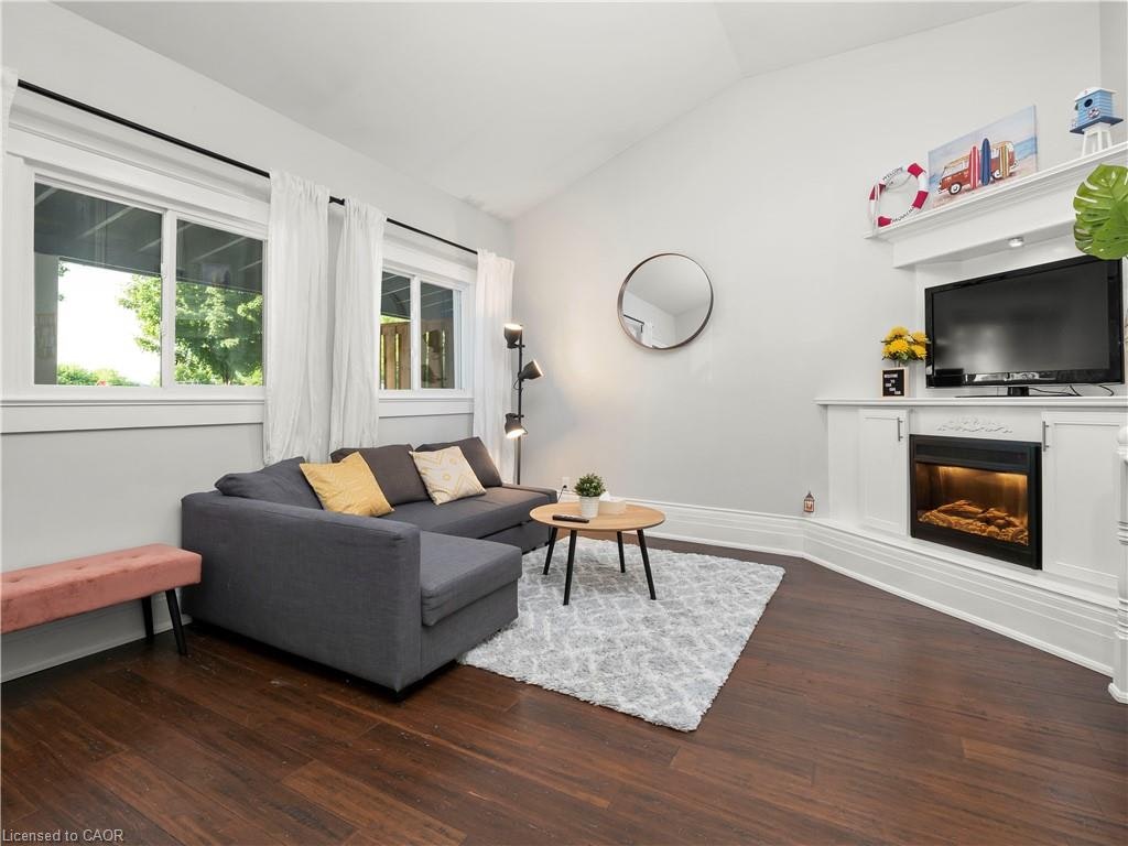 47 Burlington Street W, Hamilton, ON, L8L 1G6 - 2