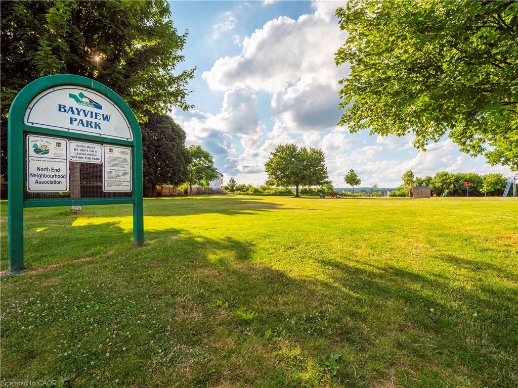 47 Burlington Street W, Hamilton, ON, L8L 1G6 - 23