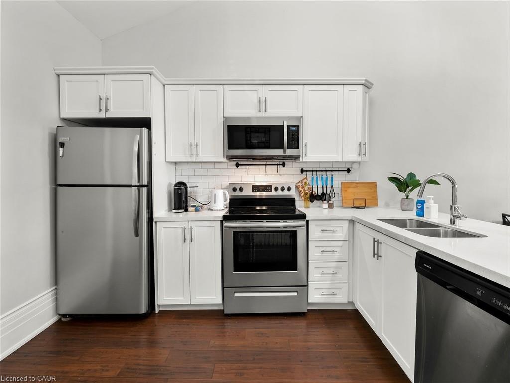 47 Burlington Street W, Hamilton, ON, L8L 1G6 - 13