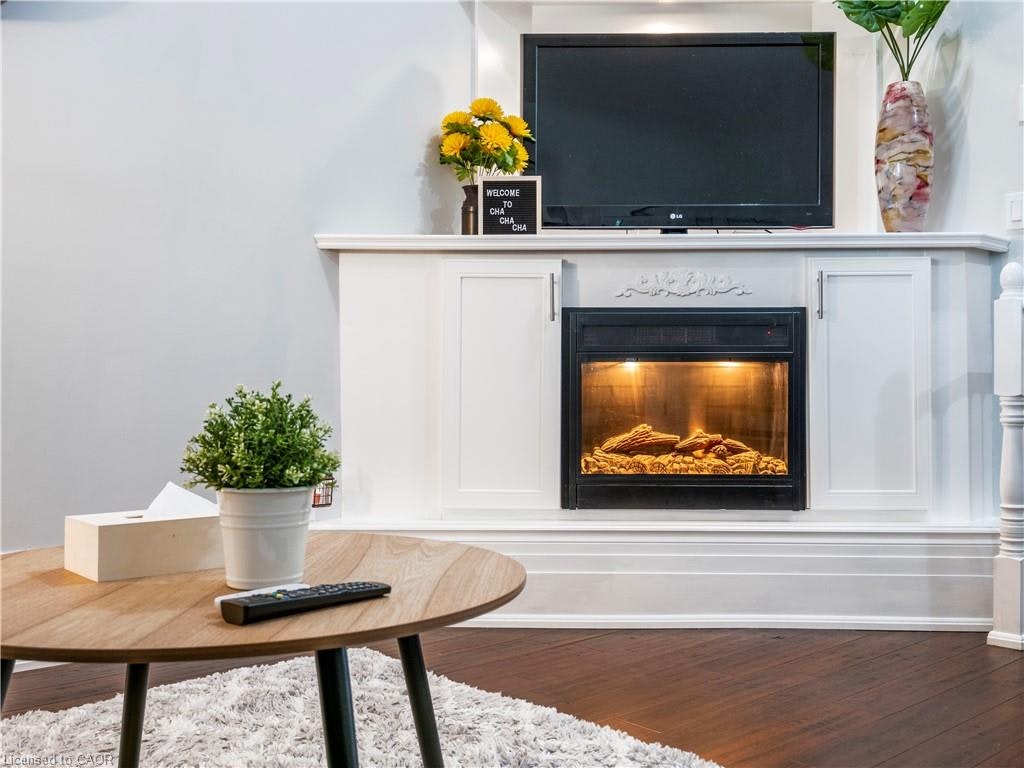 47 Burlington Street W, Hamilton, ON, L8L 1G6 - 5