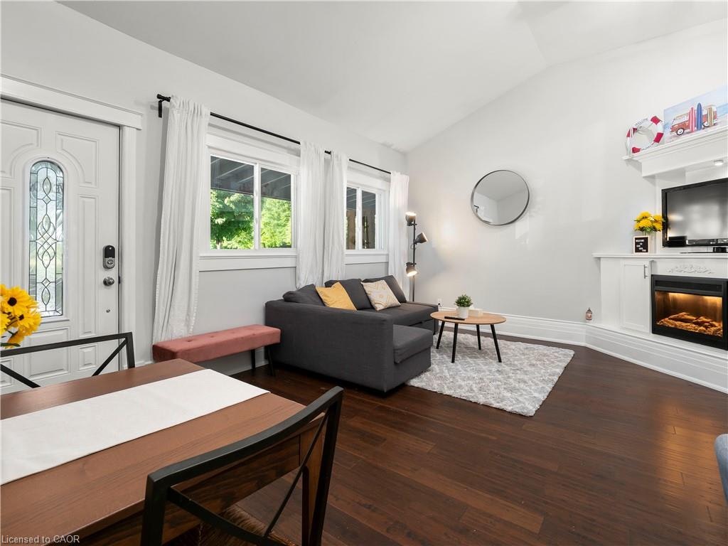47 Burlington Street W, Hamilton, ON, L8L 1G6 - 9