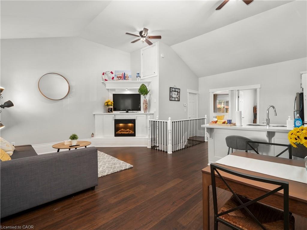 47 Burlington Street W, Hamilton, ON, L8L 1G6 - 4