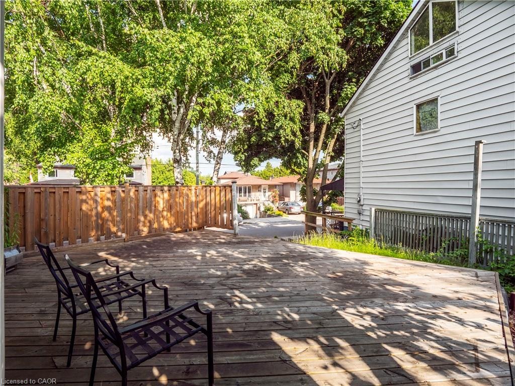 47 Burlington Street W, Hamilton, ON, L8L 1G6 - 22