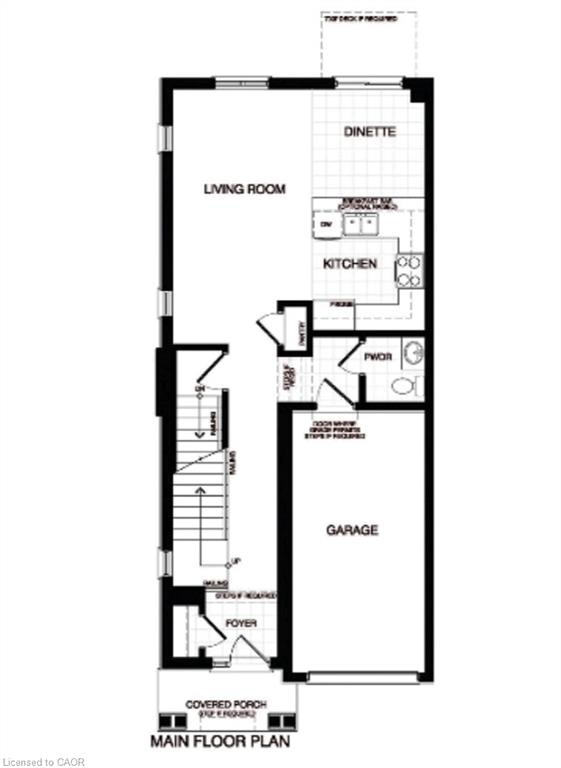 118-305 Garner Road W, Hamilton, ON, L9G 3K9 - 26