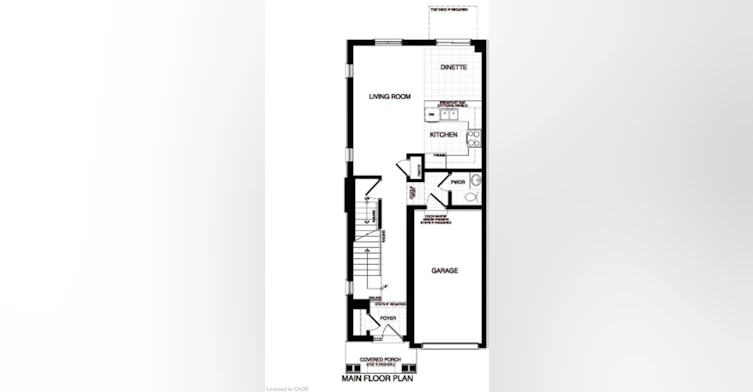 118-305 Garner Road W, Hamilton, ON, L9G 3K9 - 26