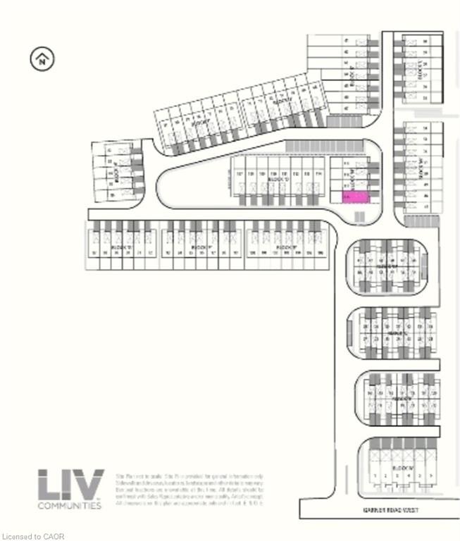 118-305 Garner Road W, Hamilton, ON, L9G 3K9 - 27