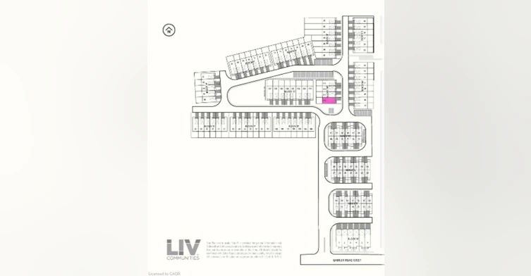 118-305 Garner Road W, Hamilton, ON, L9G 3K9 - 27