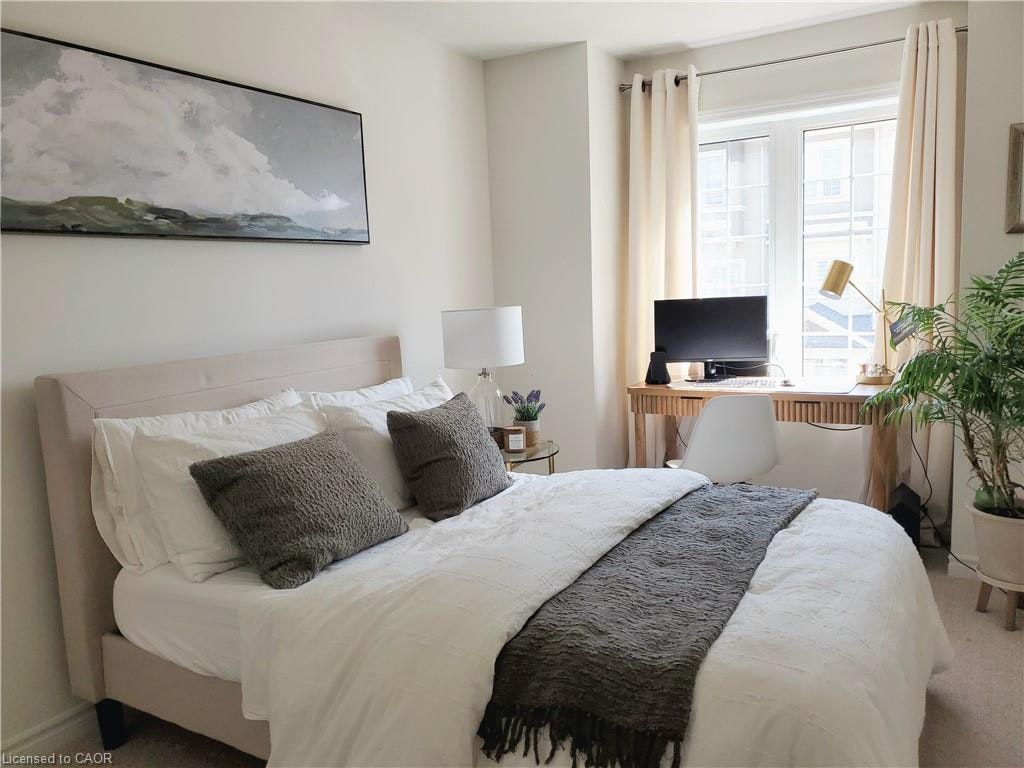 118-305 Garner Road W, Hamilton, ON, L9G 3K9 - 16