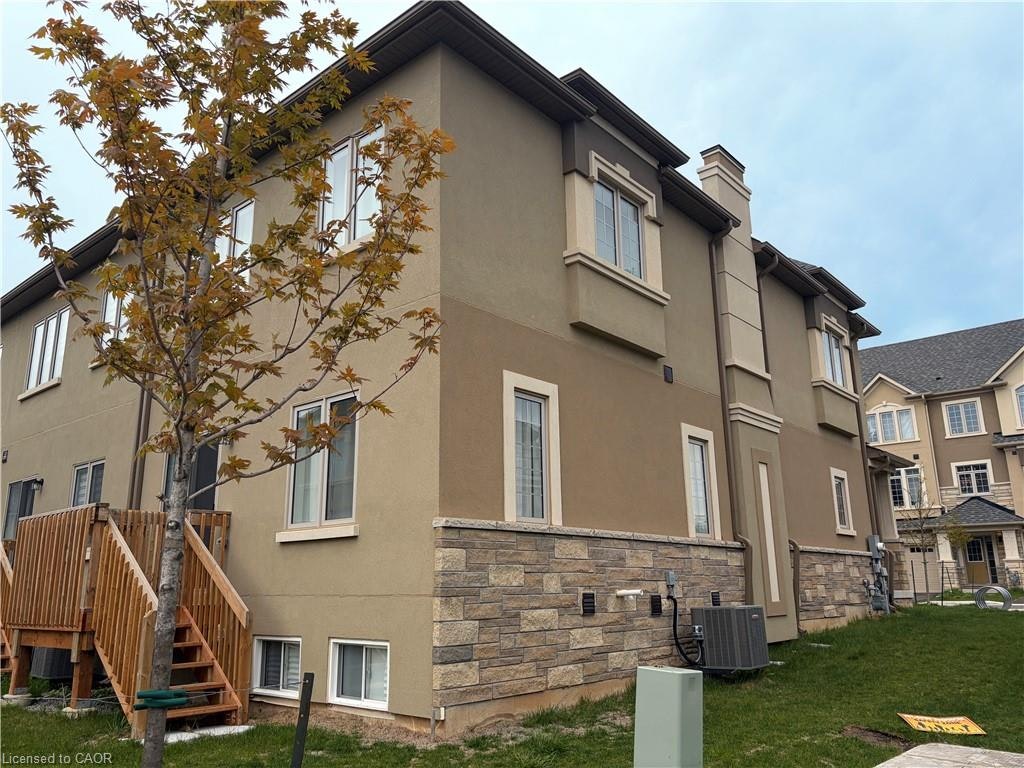 118-305 Garner Road W, Hamilton, ON, L9G 3K9 - 24