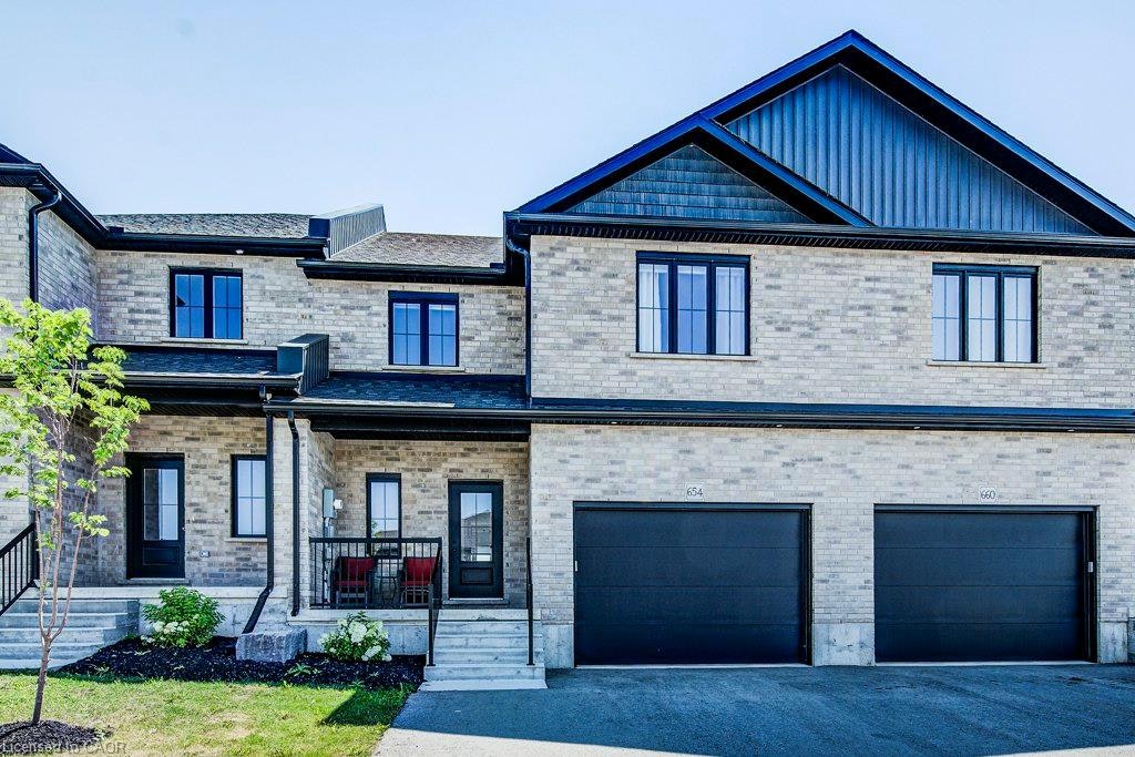 654 Wray Avenue S, Listowel, ON, N4W 3K9
