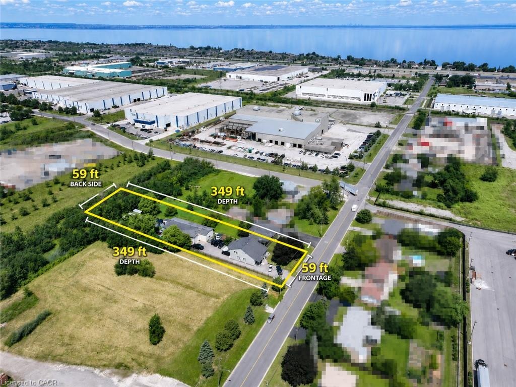 333 Mcneilly Road, Hamilton, ON, L8E 5H4
