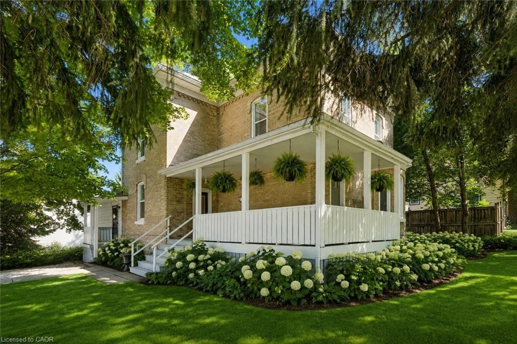 3659 Nafziger Road, Wellesley, ON, N0B 2T0