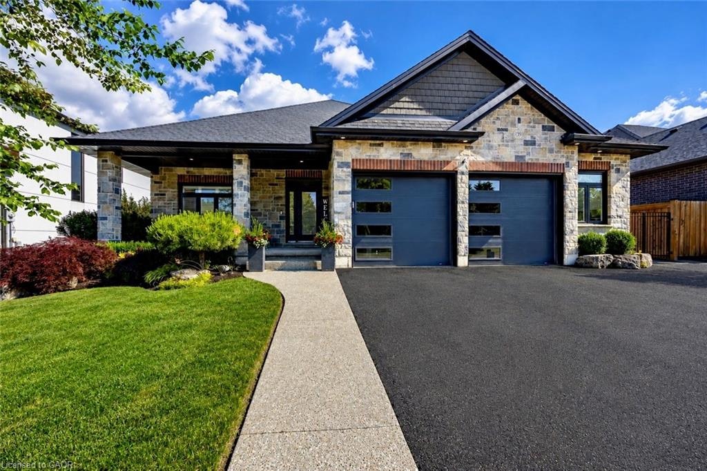 139 New Lakeshore Road, Norfolk County, ON, N0A 1N3