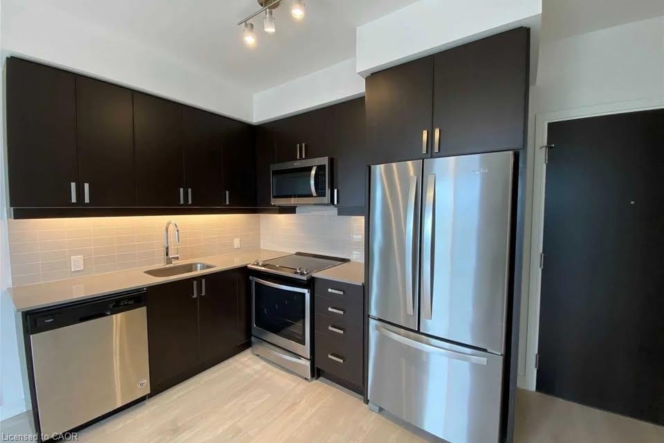 317-8 Nahani Way, Mississauga, ON, L4Z 0C6 - 4
