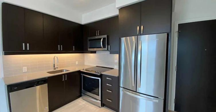 317-8 Nahani Way, Mississauga, ON, L4Z 0C6 - 4