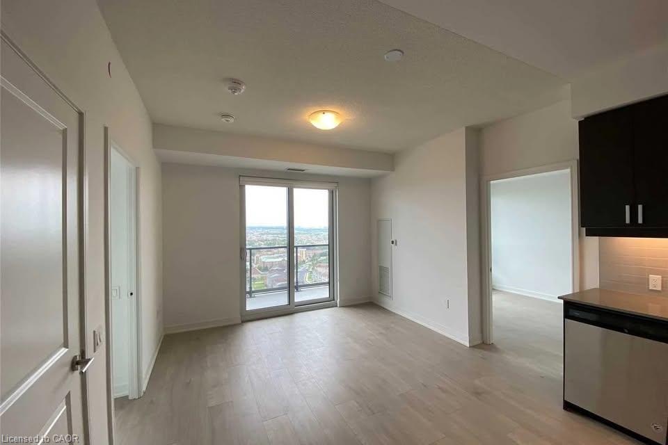 317-8 Nahani Way, Mississauga, ON, L4Z 0C6 - 3
