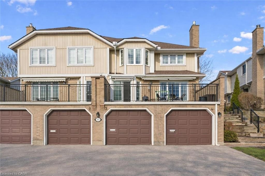 3-106 Woodlawn Road E, Guelph, ON, N1E 1B7