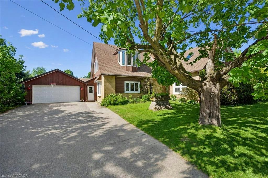 6594 Forestell Road, Puslinch, ON, N1H 6J3