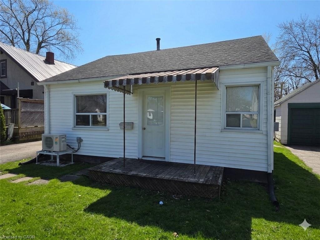 341 Corvette Street, Welland, ON, L3B 4S5