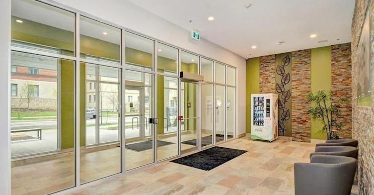 318-308 Lester Street, Waterloo, ON, N2L 3W6 - 2