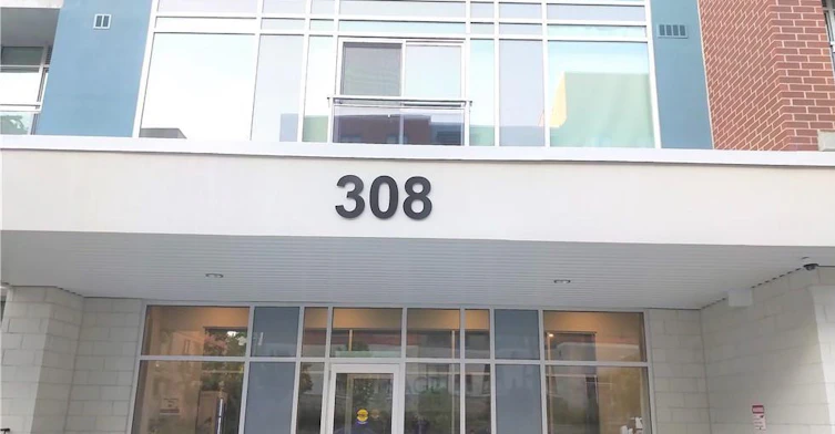 318-308 Lester Street, Waterloo, ON, N2L 3W6