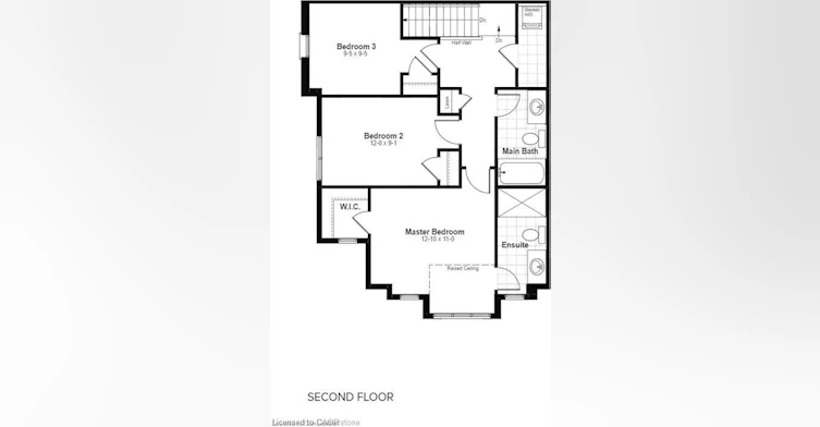 2D-115 South Creek Drive, Kitchener, ON, N2P 0H2 - 11