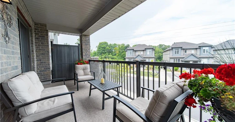 2D-115 South Creek Drive, Kitchener, ON, N2P 0H2 - 5