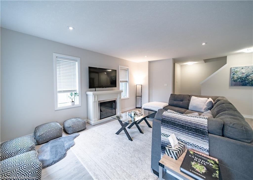 2D-115 South Creek Drive, Kitchener, ON, N2P 0H2 - 3