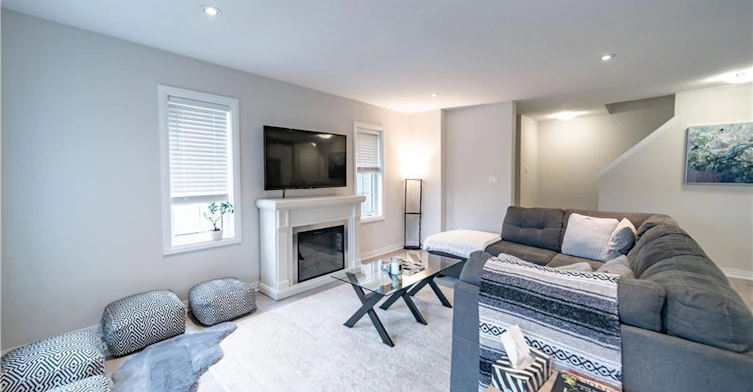 2D-115 South Creek Drive, Kitchener, ON, N2P 0H2 - 3