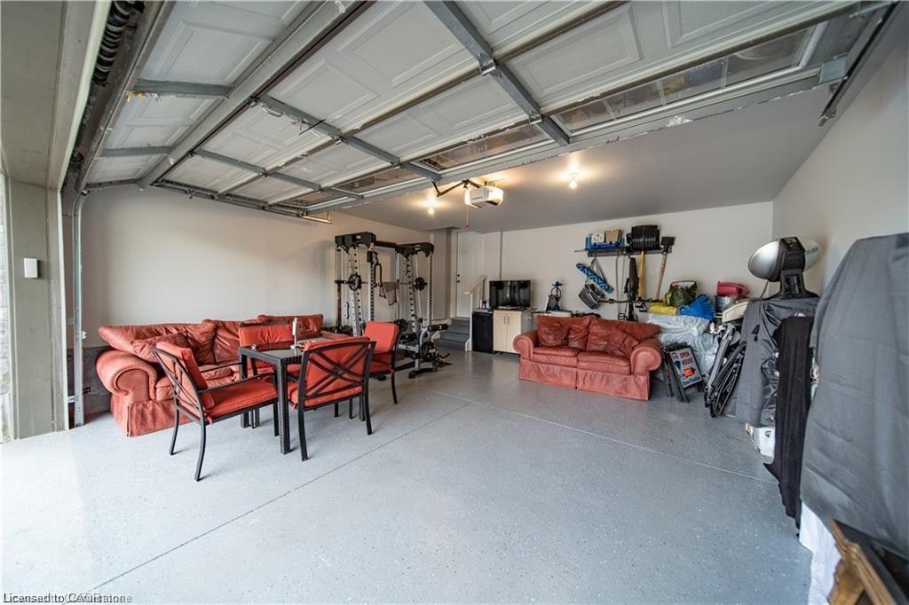 2D-115 South Creek Drive, Kitchener, ON, N2P 0H2 - 8