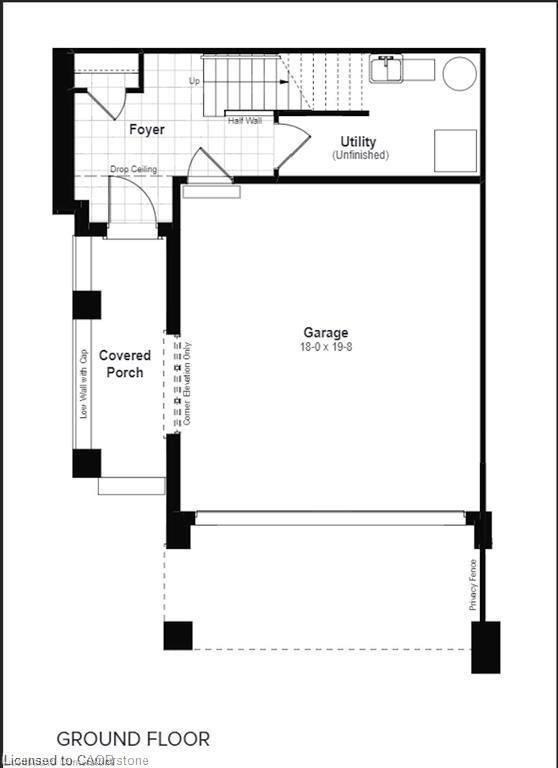 2D-115 South Creek Drive, Kitchener, ON, N2P 0H2 - 9