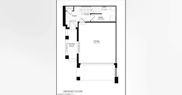 2D-115 South Creek Drive, Kitchener, ON, N2P 0H2 - 9