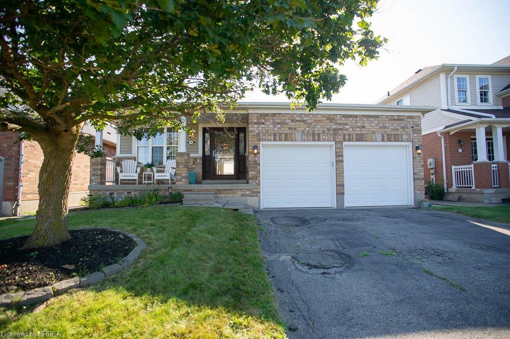 48 Lovell Crescent, Brantford, ON, N3T 6P3