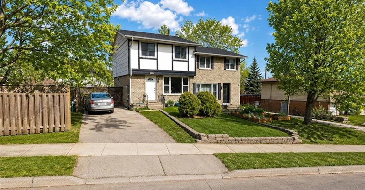 152 Woodside Avenue, Cambridge, ON, N1S 3Y1
