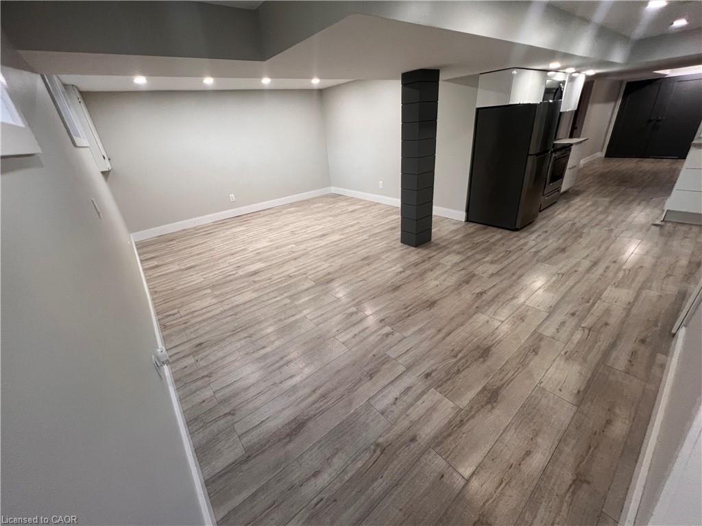 2-75 Richwill Road, Hamilton, ON, L9C 1S4 - 2
