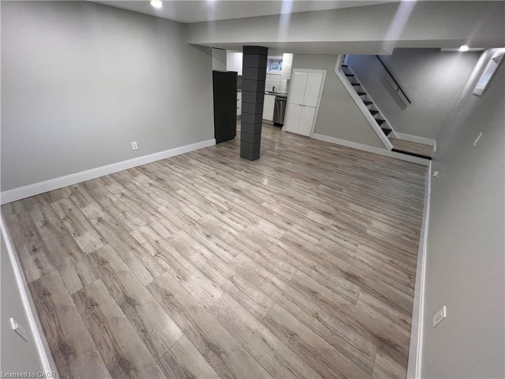 2-75 Richwill Road, Hamilton, ON, L9C 1S4 - 3