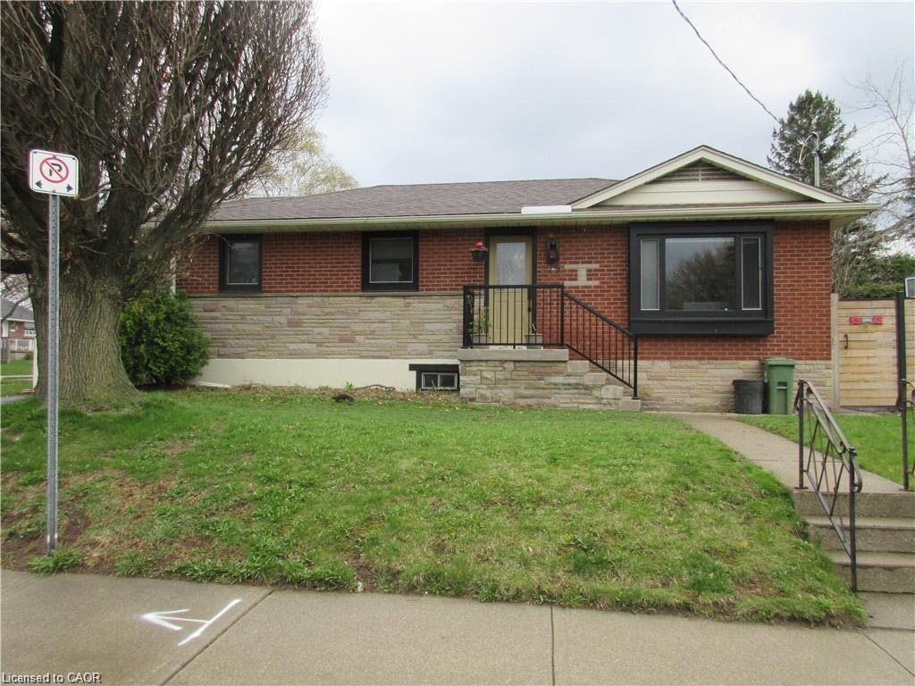 2-75 Richwill Road, Hamilton, ON, L9C 1S4