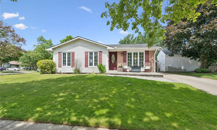 2 Keewatin Avenue