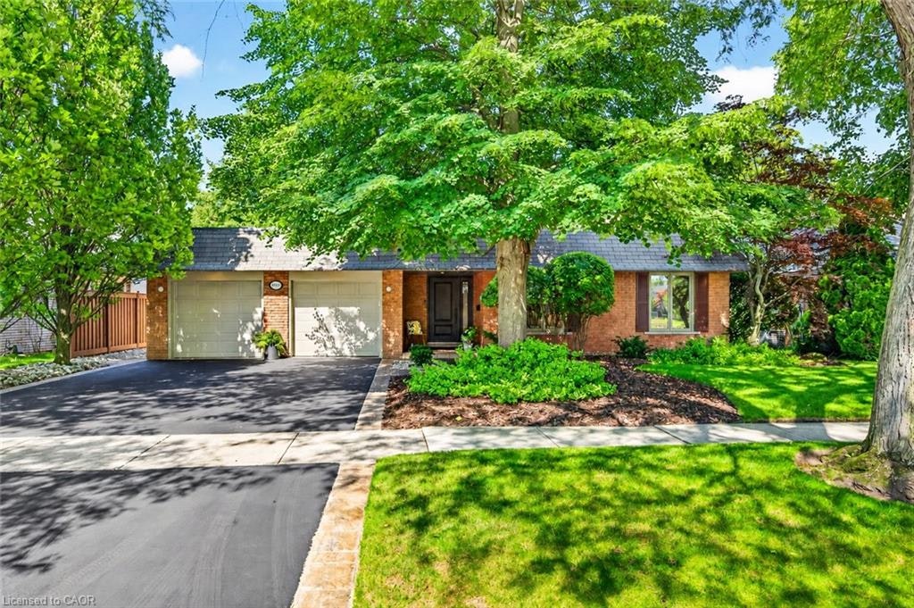 4527 Concord Place, Burlington, ON, L7L 1J5