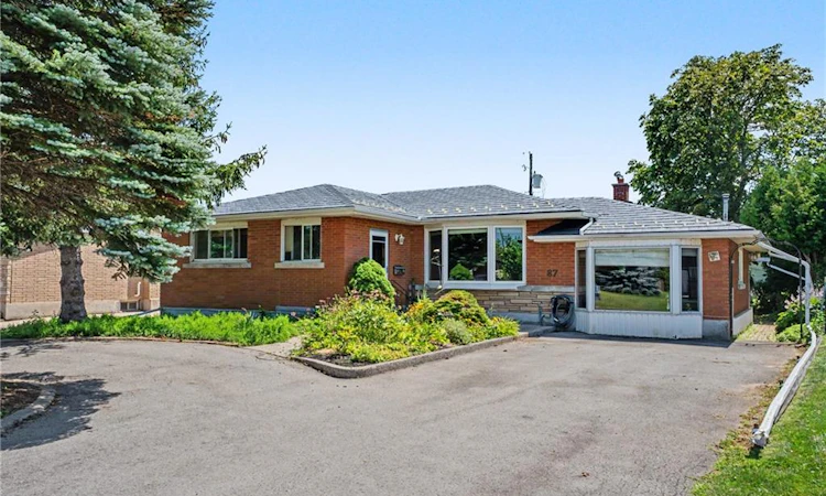 87 Mcdonald Avenue