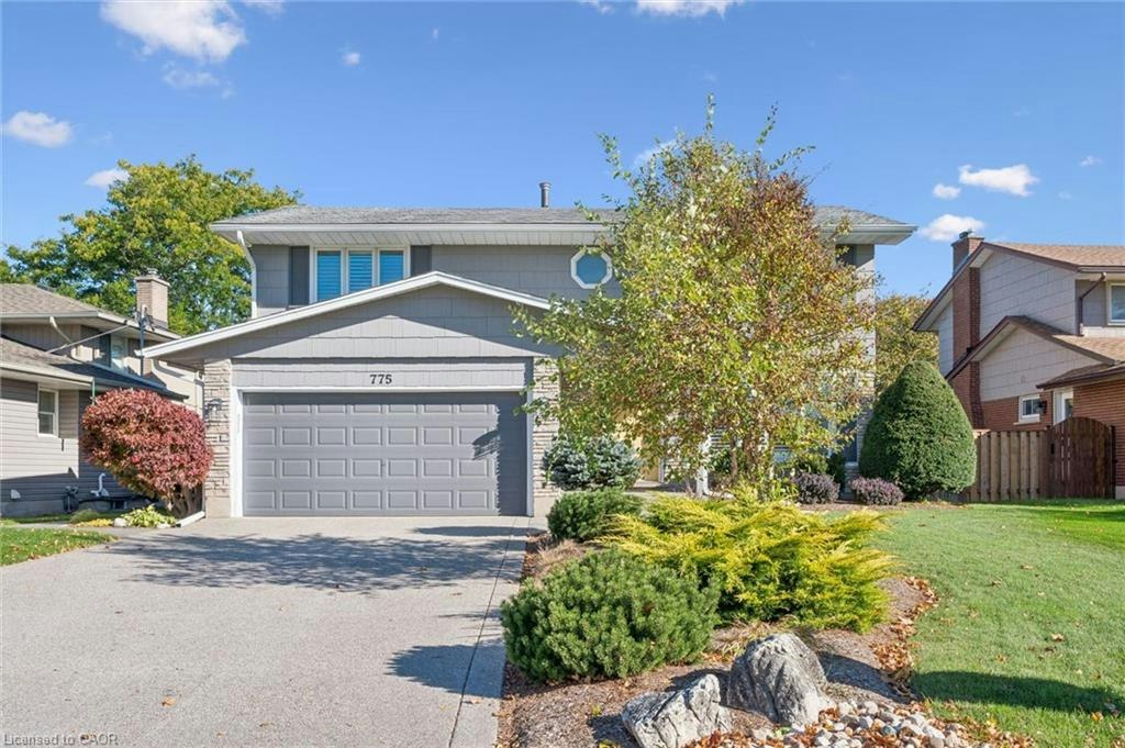 775 Riverside Drive N, Cambridge, ON, N3H 2V1