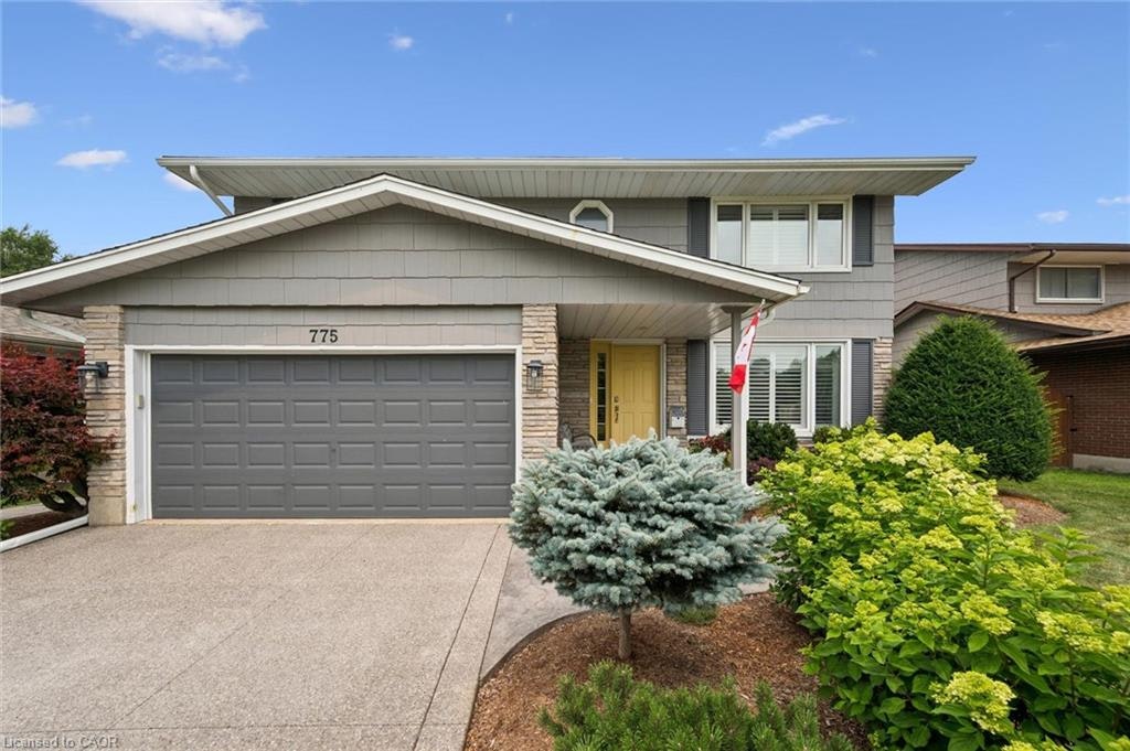 775 Riverside Drive N, Cambridge, ON, N3H 2V1